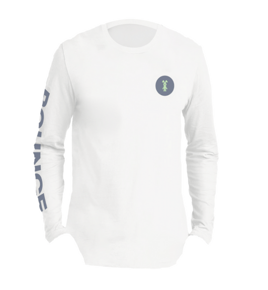 gfb BOUNCE Long Sleeve T-Shirt