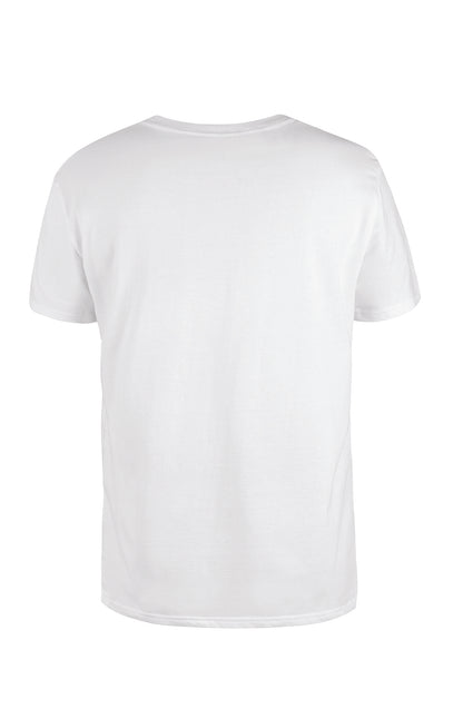 Short Sleeve T-Shirt White